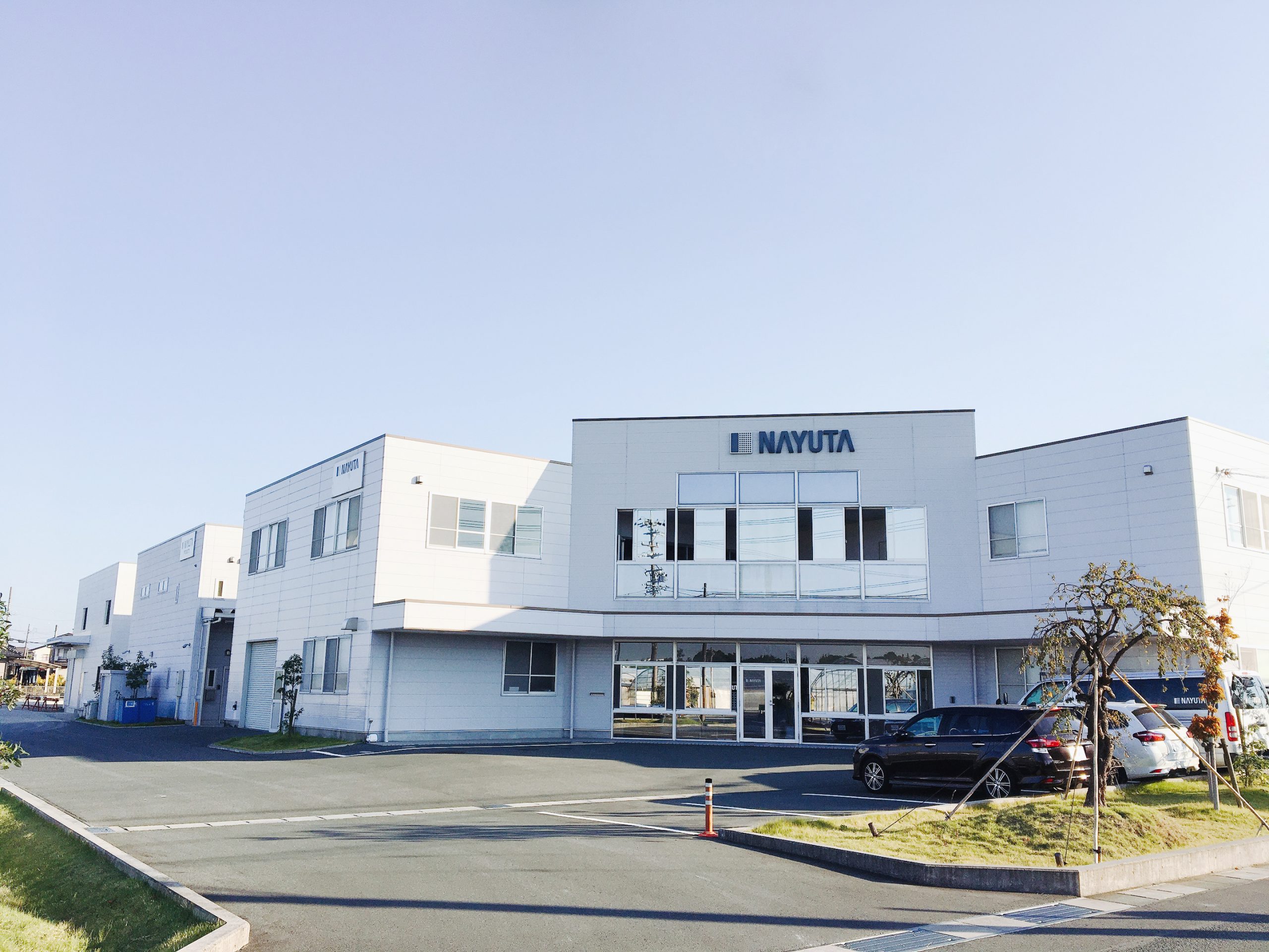 ナユタについて - 医療機器用カスタム電源開発の株式会社ナユタ